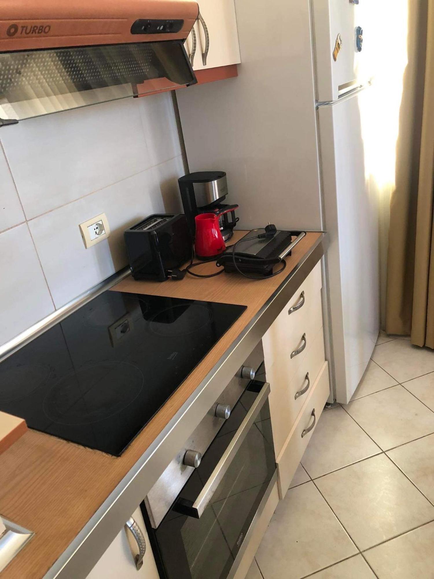 360o View Apartment *