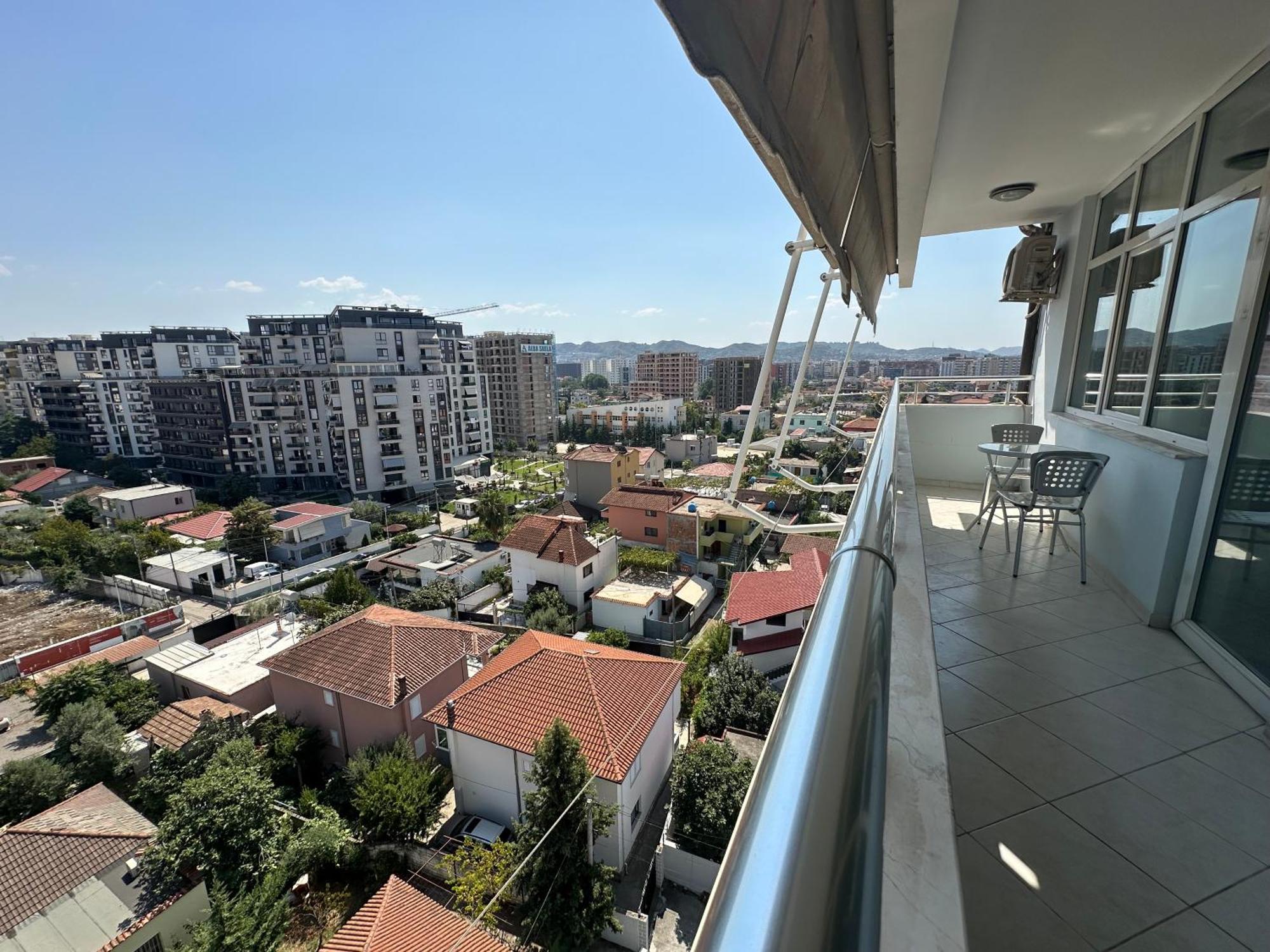 360o View * Tirana
