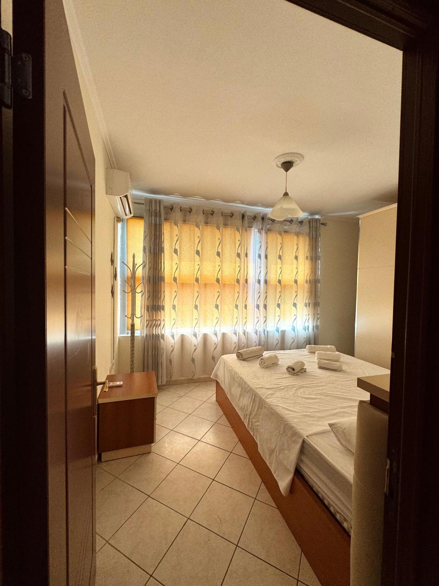 Apartment 360o View Tirana