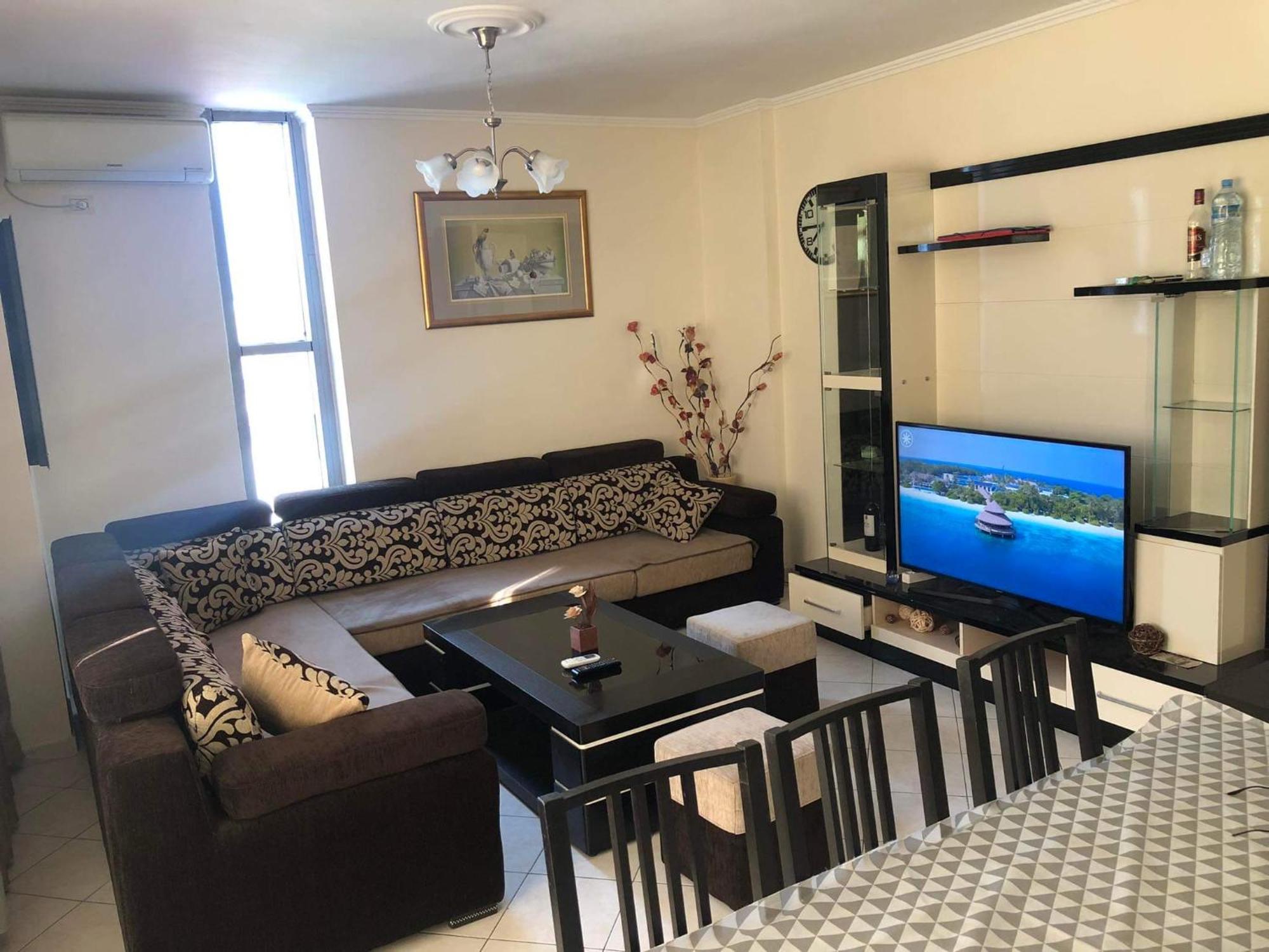 360o View Apartment Tirana